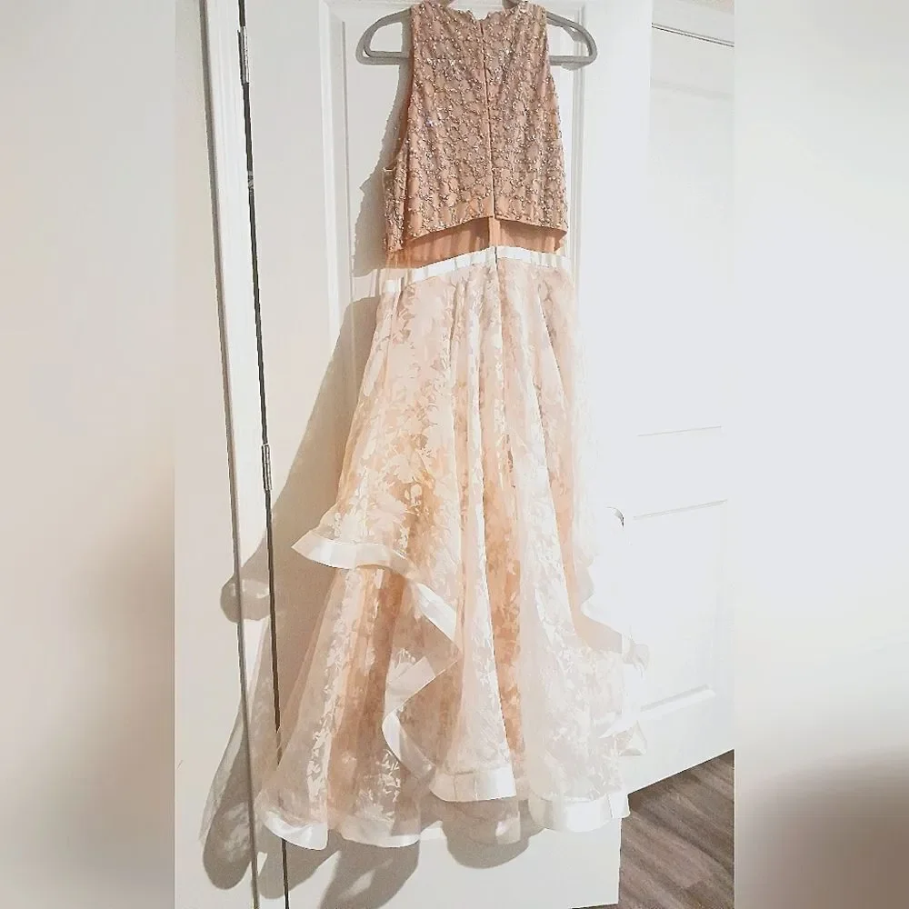 Terani Couture Dress - Picture 4 of 7